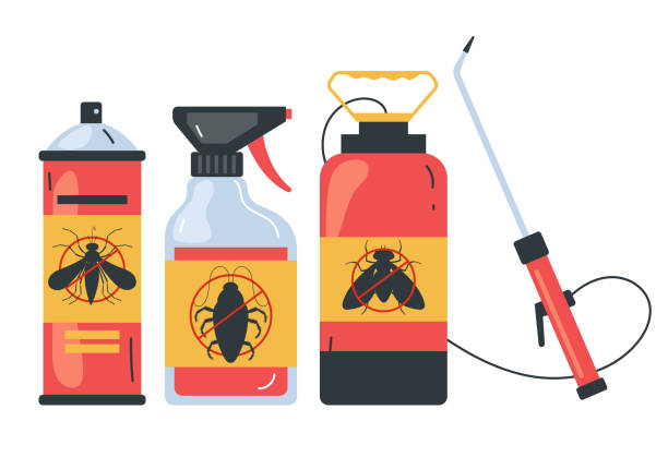 Pest Control Cost in Deep River Center, CT